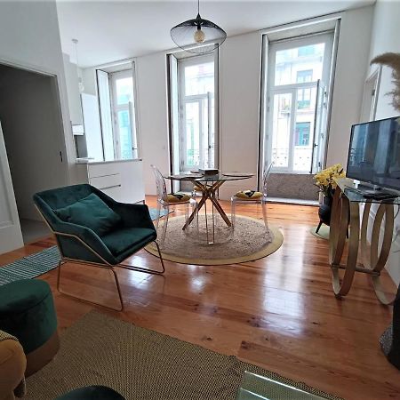 Appartement Pont Luiz بورتو المظهر الخارجي الصورة