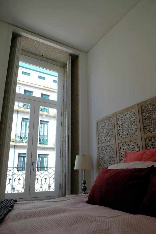 Appartement Pont Luiz بورتو المظهر الخارجي الصورة