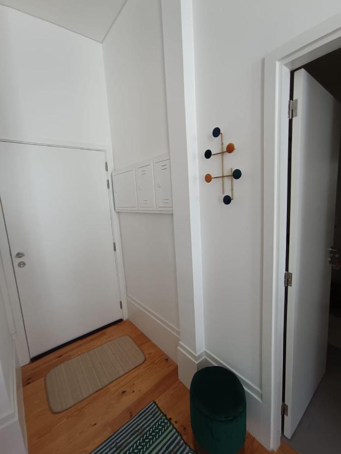 Appartement Pont Luiz بورتو المظهر الخارجي الصورة