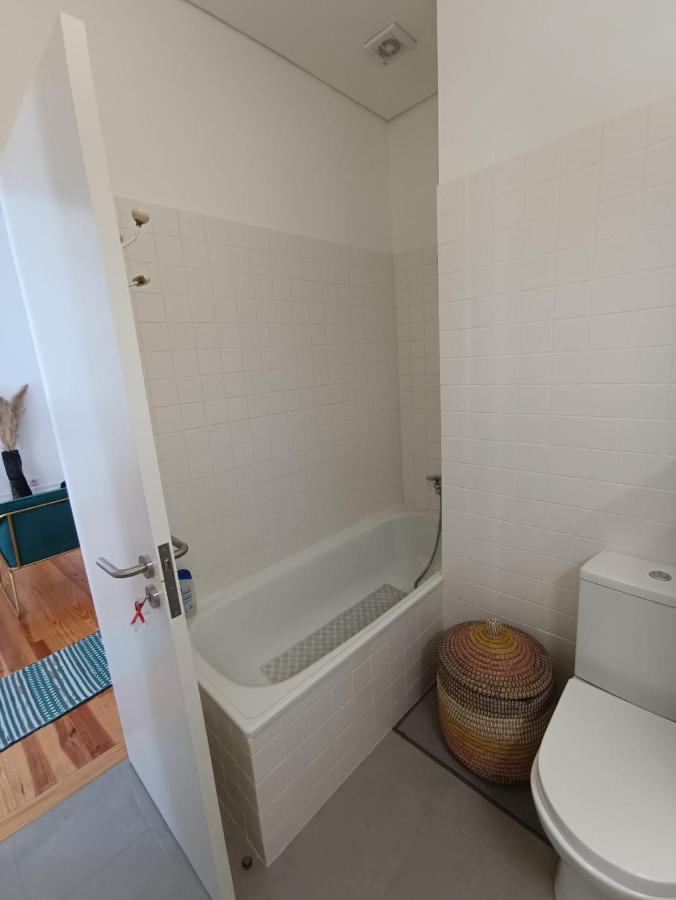 Appartement Pont Luiz بورتو المظهر الخارجي الصورة