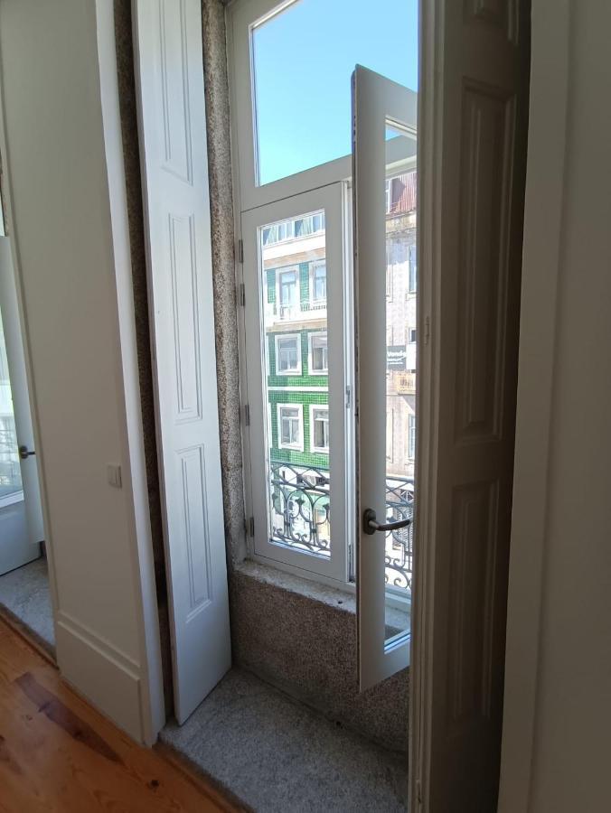 Appartement Pont Luiz بورتو المظهر الخارجي الصورة