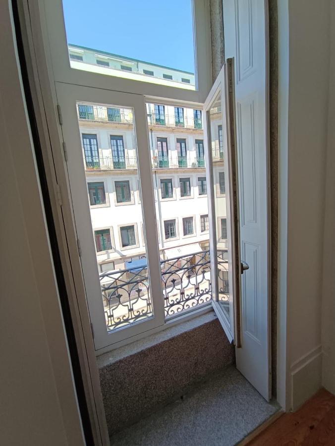 Appartement Pont Luiz بورتو المظهر الخارجي الصورة