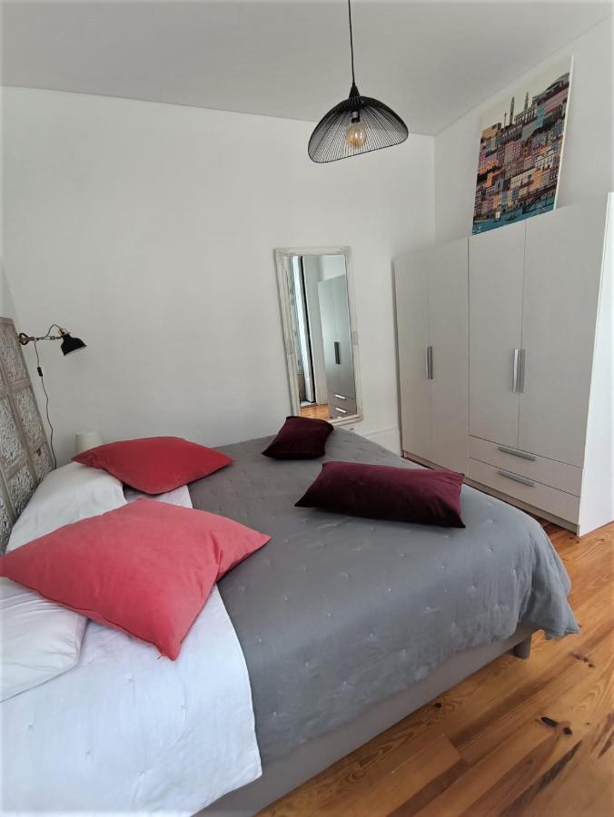 Appartement Pont Luiz بورتو المظهر الخارجي الصورة
