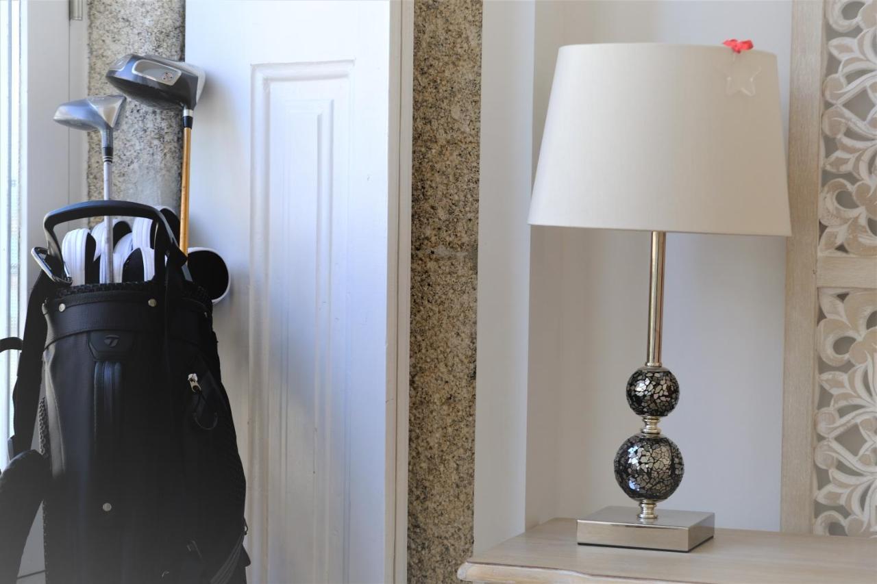 Appartement Pont Luiz بورتو المظهر الخارجي الصورة