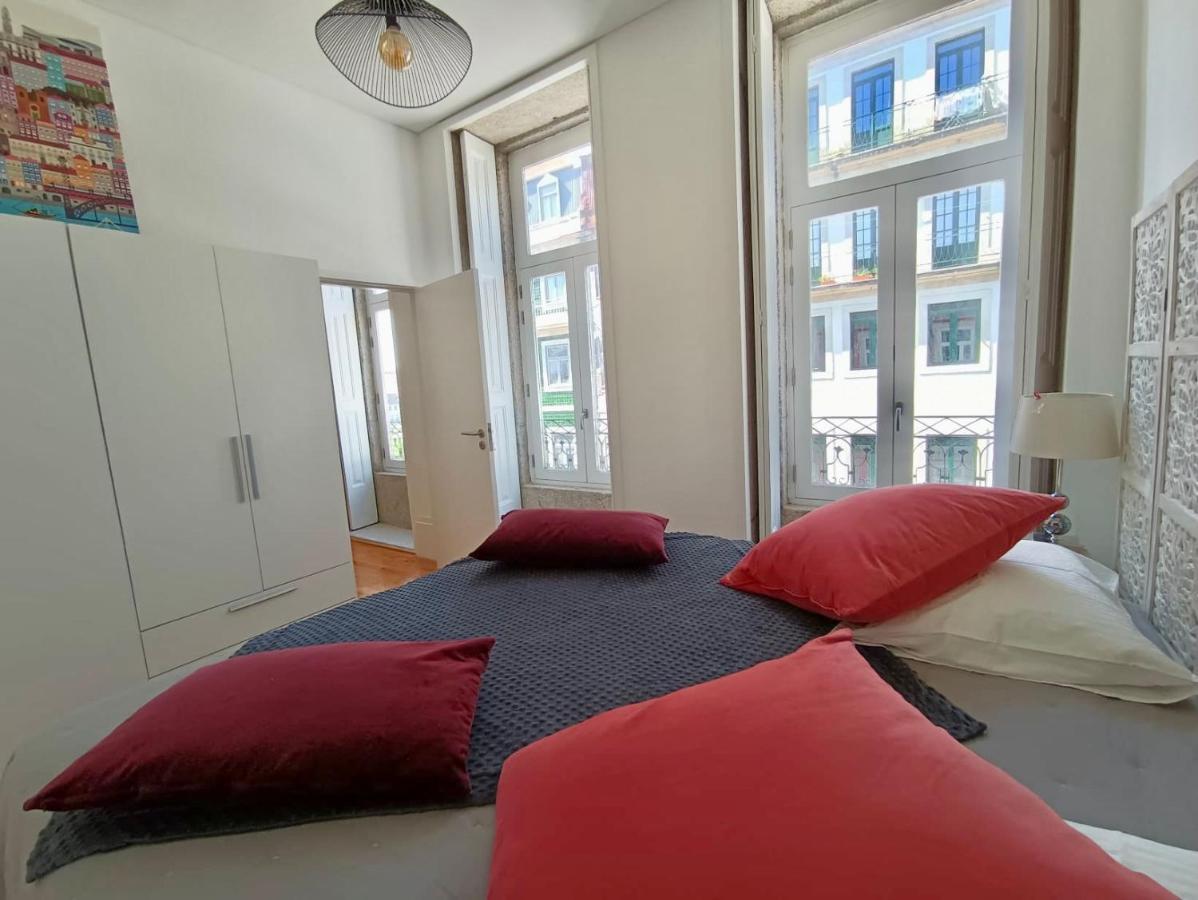 Appartement Pont Luiz بورتو المظهر الخارجي الصورة