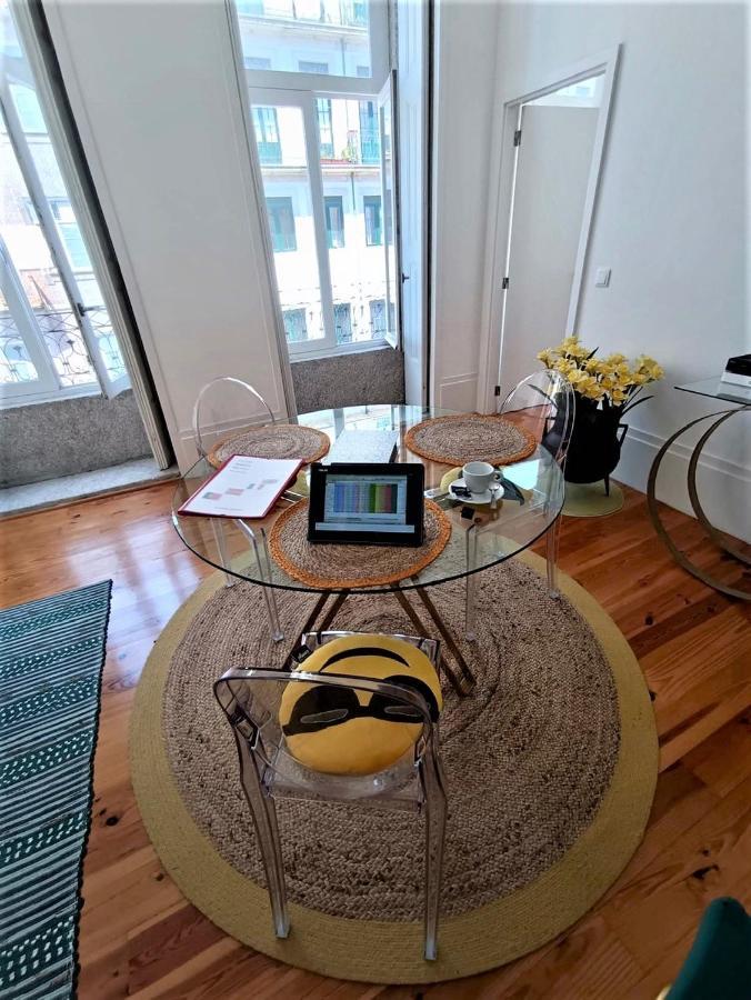 Appartement Pont Luiz بورتو المظهر الخارجي الصورة
