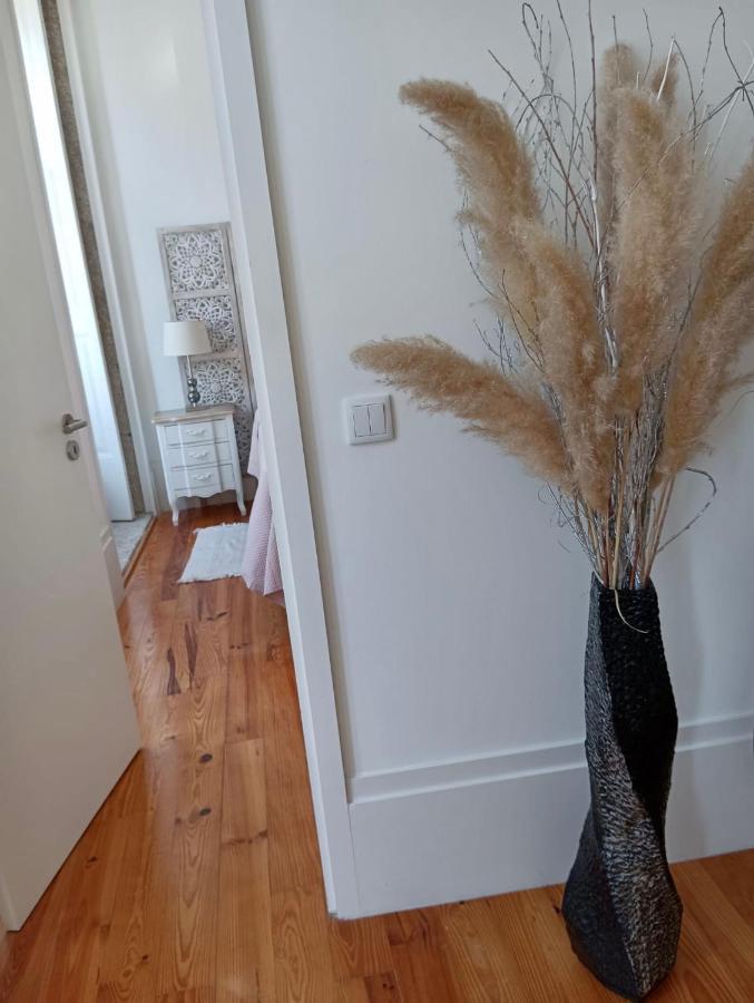 Appartement Pont Luiz بورتو المظهر الخارجي الصورة
