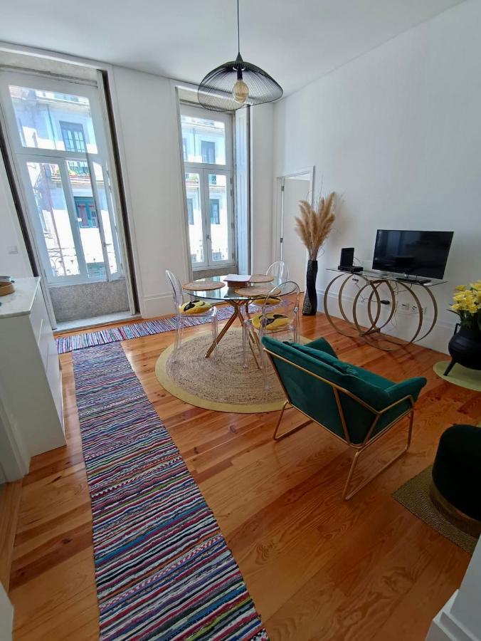 Appartement Pont Luiz بورتو المظهر الخارجي الصورة