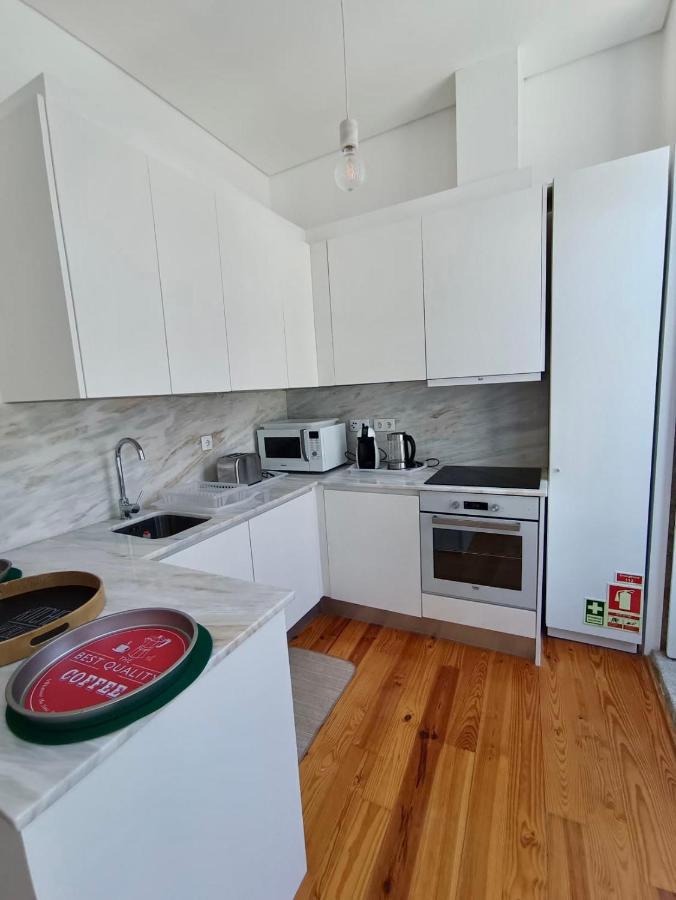Appartement Pont Luiz بورتو المظهر الخارجي الصورة